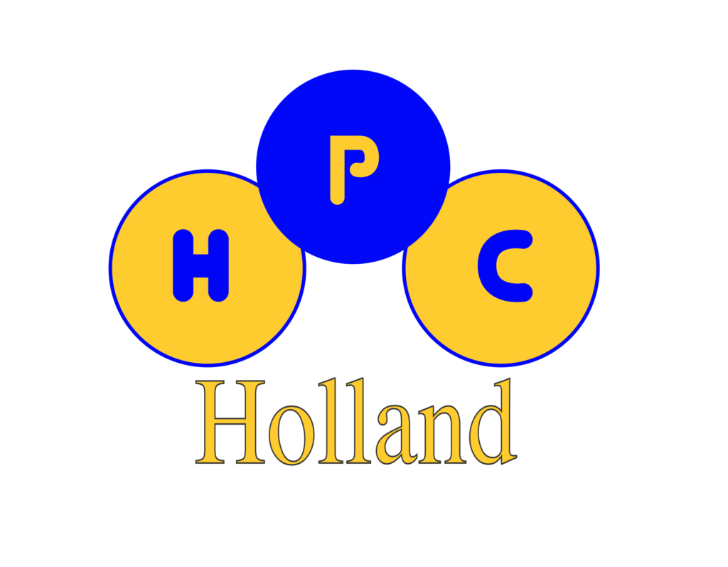 HPC Holland sponsort Hardenberg Buiten