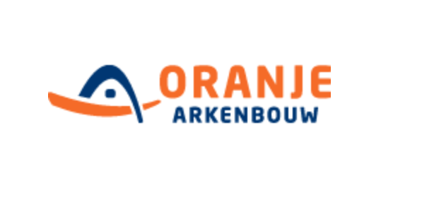 Oranje Arkenbouw sponsort Hardenberg Buiten